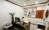 韩国博士75整形外科商谈室