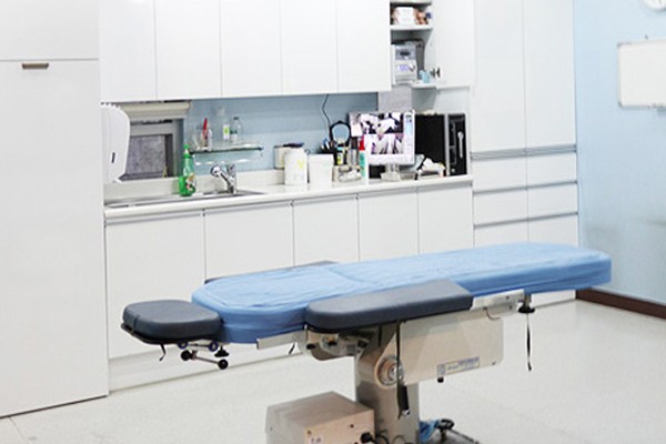 韩国赫拉（HERA）整形医院手术室