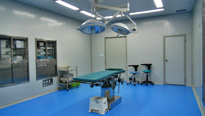 手术室1