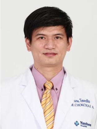 泰国然禧（Yanhee）整形医院Dr. Chokchai