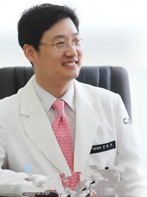 韩国CELLA微整形外科金隆秀