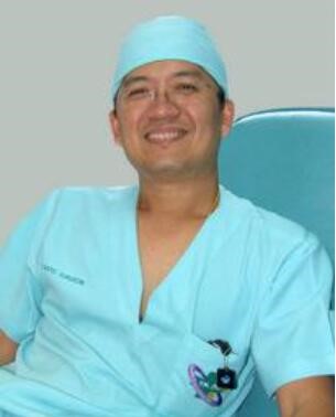 泰国然禧（Yanhee）整形医院Dr. Greechart