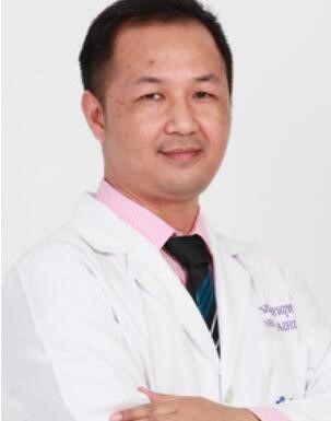 泰国然禧（Yanhee）整形医院Dr.Kririt