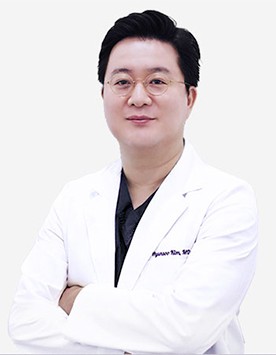 韩国GRIDA整形外科医院金贤秀