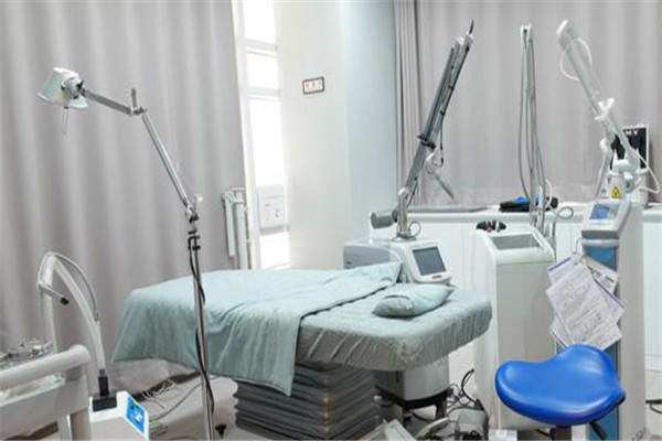 韩国克莱尔CLAIR整形外科皮肤治疗室