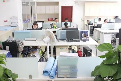 韩国真满毛发移植医院环境