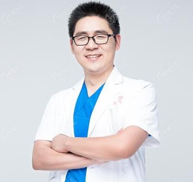 长沙雅美田芳斌医生