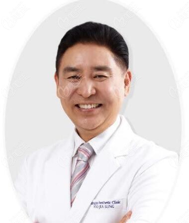 韩国必当归整形外科医院柳载成院长