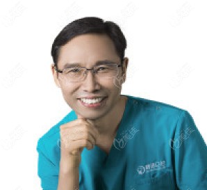 北京精德口腔解德勇