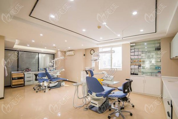 珠海九龍口腔舒適的環(huán)境