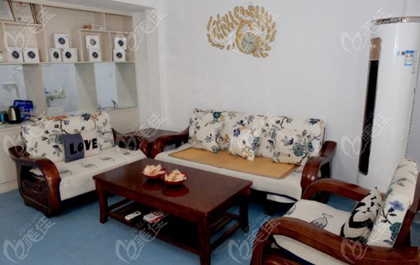 老城陳陳口腔接待處