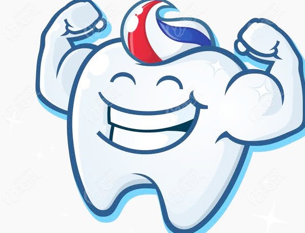 保护牙齿 牙齿才能更健康