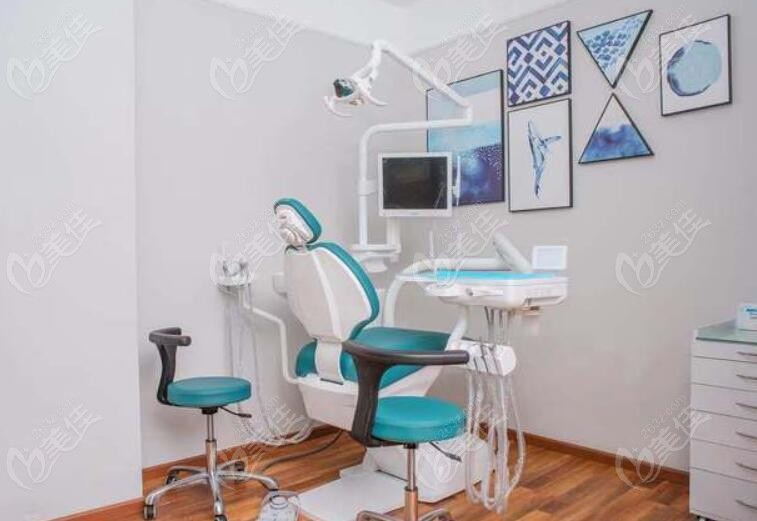 绵阳牙科口腔诊室