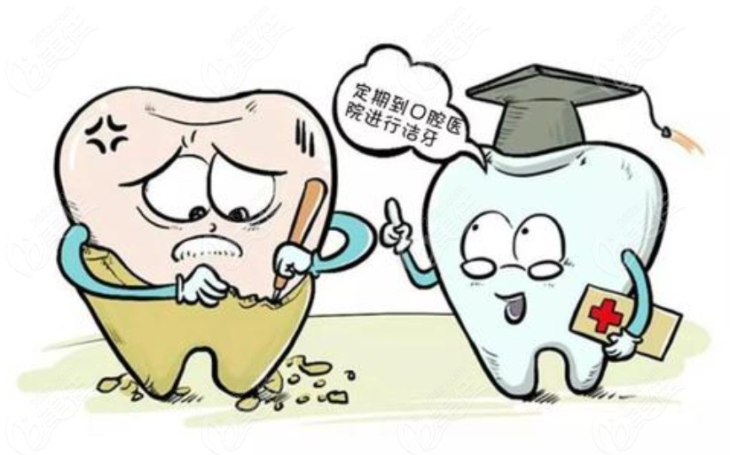 曲靖拔牙/补牙费用