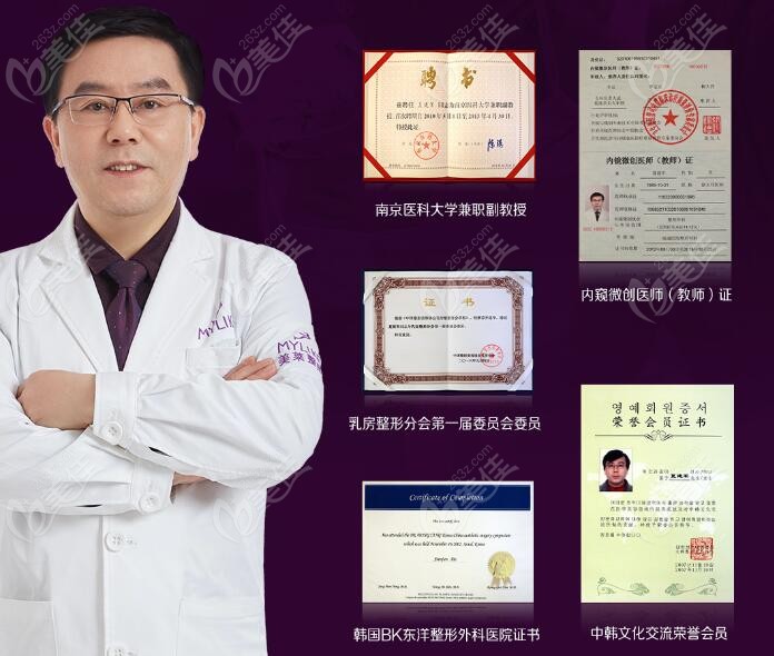 <!--<i data=20240703-sp></i>-->获得医师/专 家/学者/四大荣誉身份