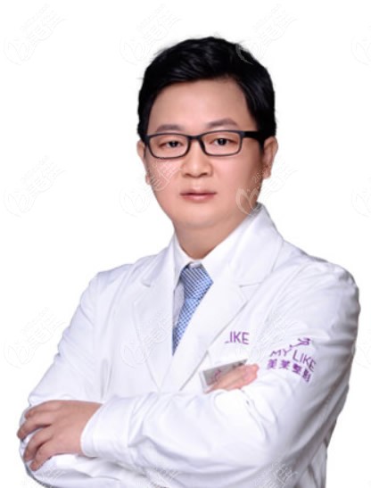 杭州美莱整形外科医生李波
