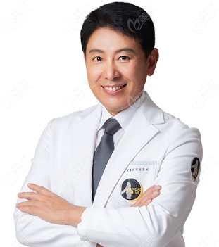 韩国现代美学做颧骨颧弓整形好的金钟求医生