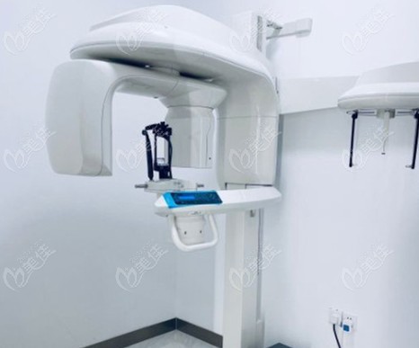 广州番禺区三仁口腔进口CT扫描设备