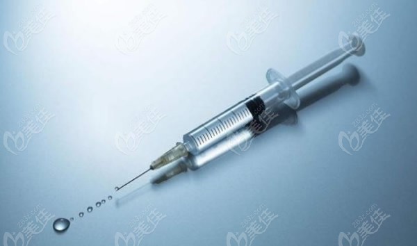 瘦肩每个点要注射多少