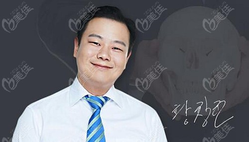 韓國(guó)一路美整形醫(yī)院的黃昶憲院長(zhǎng)
