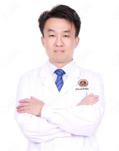 上海江城皮肤病医院疤痕科医生