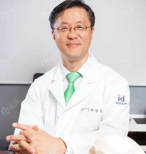 韩国双鄂手术好的医生