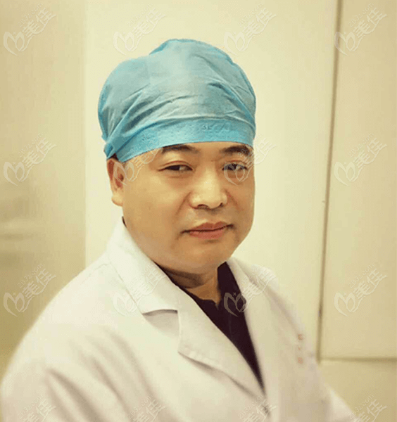 宁波整形外科周昌龙医生