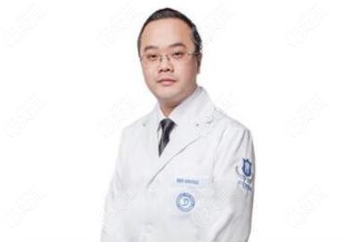 贝杰口腔：戴政
