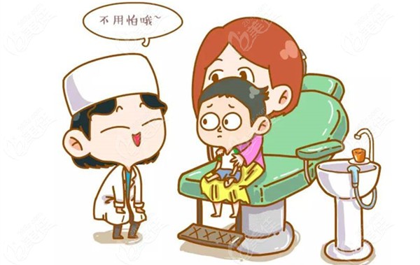 和蔼可亲的赵医生