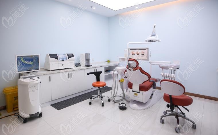 石家莊牙醫(yī)先生椅旁操作系統(tǒng)