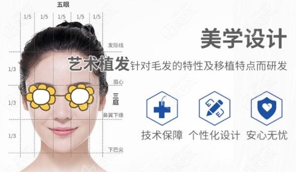 杭州大麦微针有8大植发技术