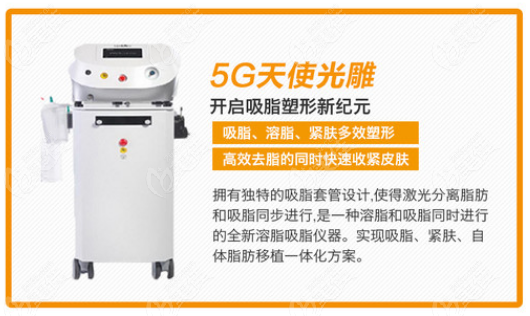 北京艾玛吸脂怎么样