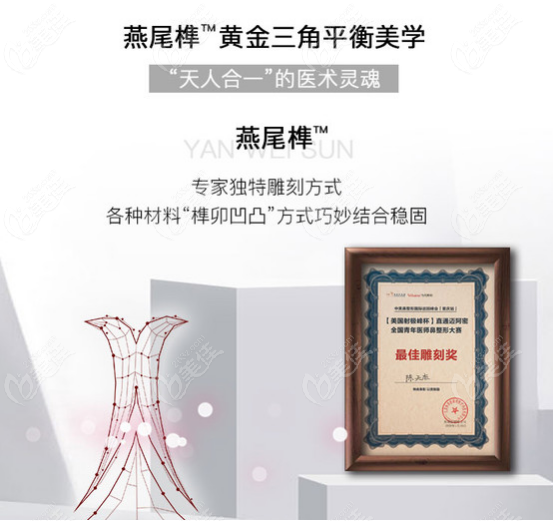 西安艺星缩鼻翼缩鼻头的优势