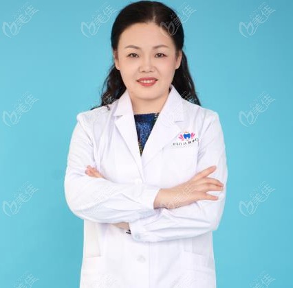 济宁凤华口腔院长李凤华 济宁凤华口腔院长李凤华