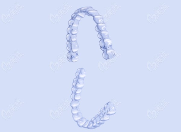 美恒隱形矯正器的優(yōu)勢(shì)特點(diǎn)