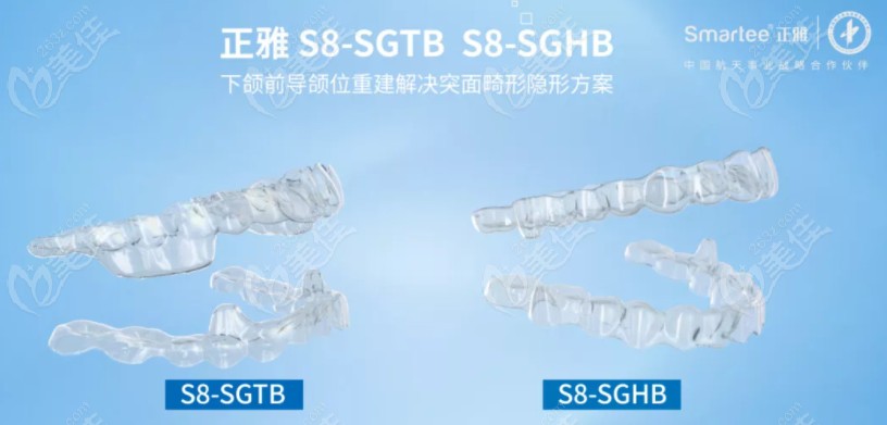正雅S8-SGTB的裝置結(jié)構(gòu)