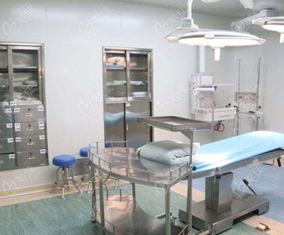 宁波江北建国医疗美容手术室