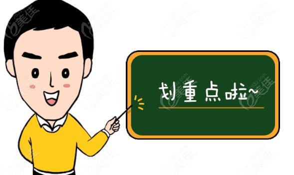 敲黑板