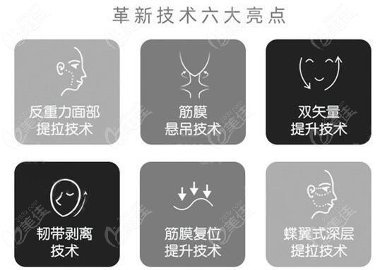 南京施尔美大拉皮多维复位悬吊术价格