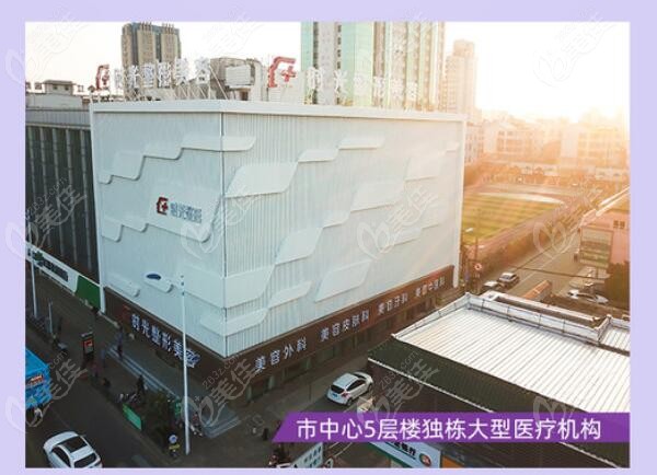 无锡植发靠谱的专科机构
