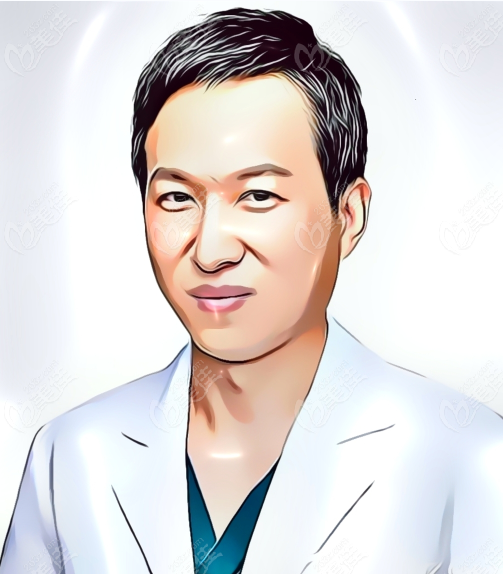 深圳郭杰医生图片