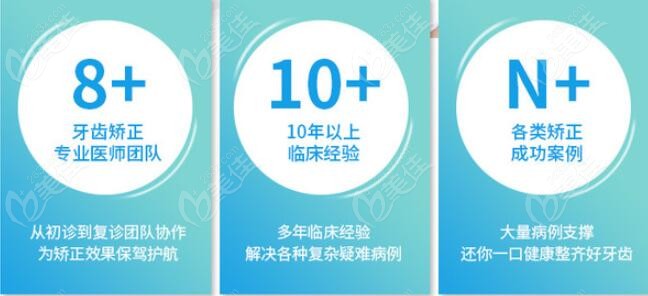 江阴大熊齿科牙齿矫正