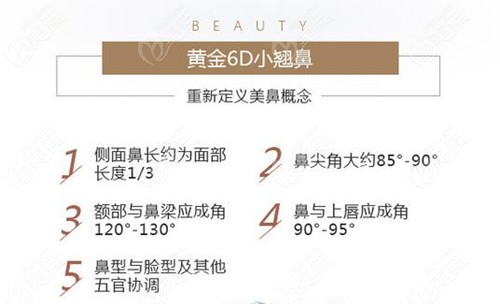 陈烈做鼻子的优势