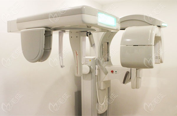 口腔CT设备