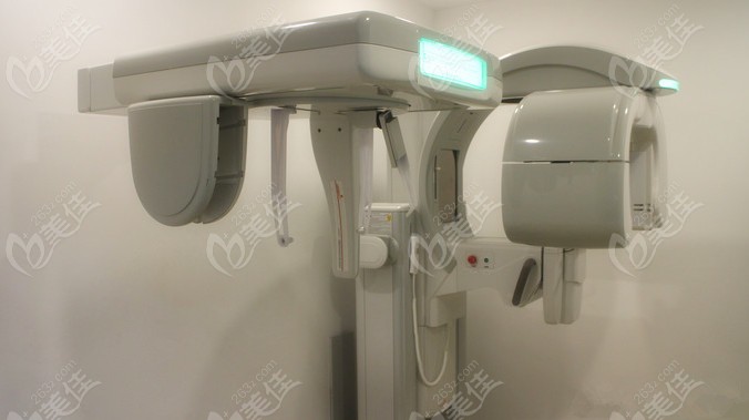 杭州富阳口腔医院进口CT设备