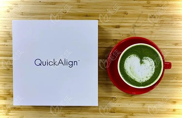 QuickAlign正畸辅助仪