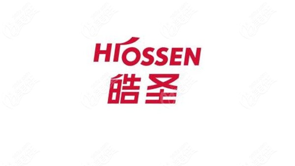 美国皓圣种植体