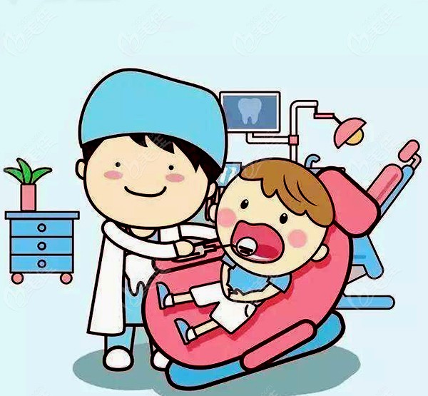 濮阳市牙科医院的收费标准