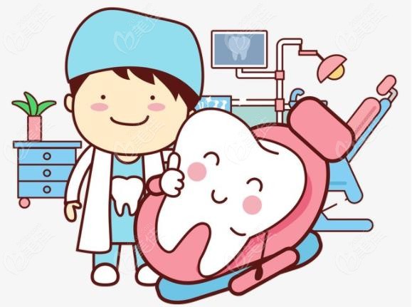 延安正规牙科名单