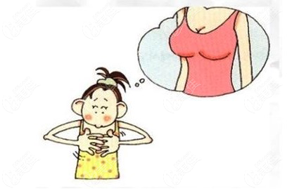 假体隆胸多久手感能变软
